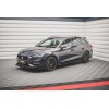 Rajouts Bas De Caisse V.1 Seat Leon Fr Mk4