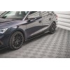 Extensions Bas De Caisse V.2 Seat Leon Fr Mk4