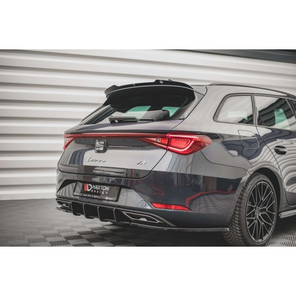 Becquet Seat Leon Fr/St Mk4