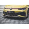 Rajout Pare-Chocs Avant V.3 Vw Golf 8 Gti Clubsport