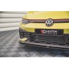 Rajout Pare-Chocs Avant V.3 Vw Golf 8 Gti Clubsport