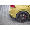 Rajouts Pare-Chocs Arrière V.2 Vw Golf 8 Gti Clubsport