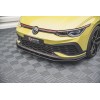 Lame Sport Durabilité Vw Golf 8 Gti Clubsport