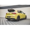 Diffuseur Arriere Sport Durabilité V.1 Vw Golf 8 Gti Clubsport