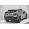 Splitter Arrière Avec Barres Verticales Q3 Sportback S-Line