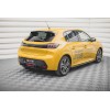 Diffuseur Arriere Peugeot 208 Mk2