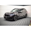 Rajouts Bas De Caisse Bmw X7-M G07