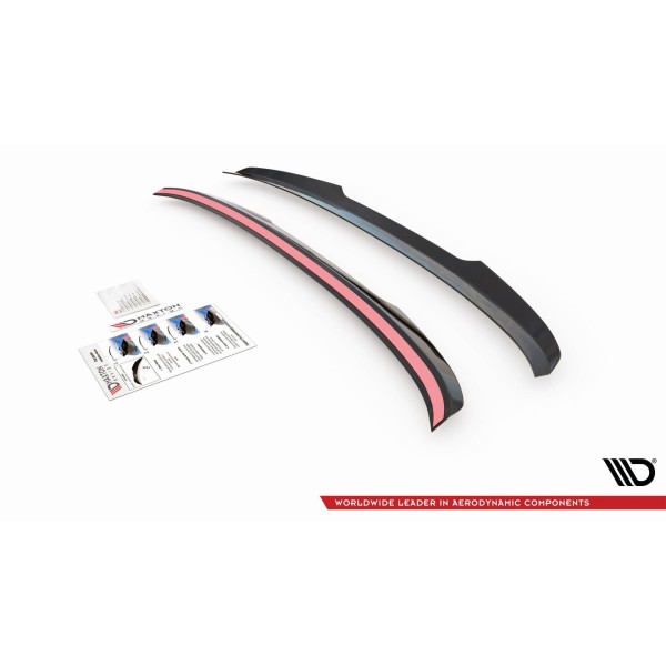 Kit carrosserie, Becquet Bmw Série 5 G30 Facelift Pack-M