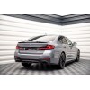 Becquet Bmw Série 5 G30 Facelift Pack-M