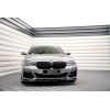 Rajout Pare-Chocs V.2 Bmw 5 G30 Facelift Pack-M