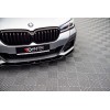 Rajout Pare-Chocs V.2 Bmw 5 G30 Facelift Pack-M