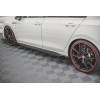 Rajouts Bas De Caisse + Flaps Golf 8 Gti / Gti Clubsport