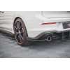 Lames Arrière + Flaps Sport Durabilité Golf 8 Gti