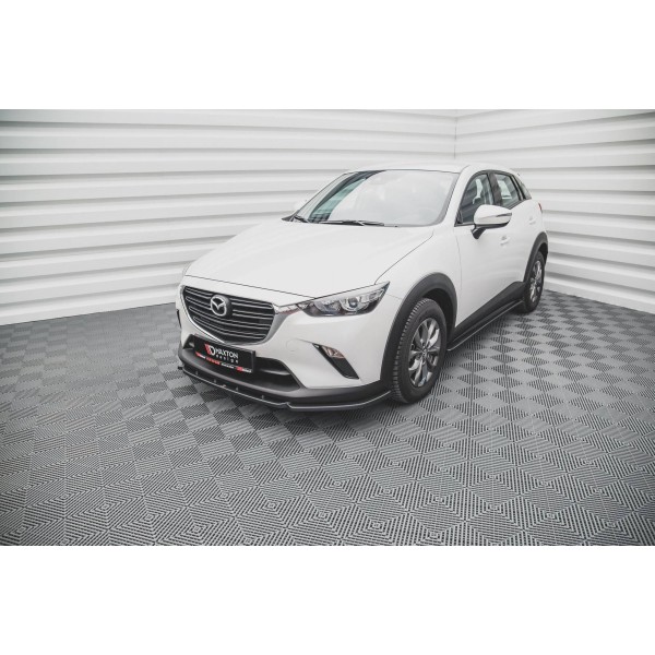 Lame Avant V.2 Mazda Cx-3