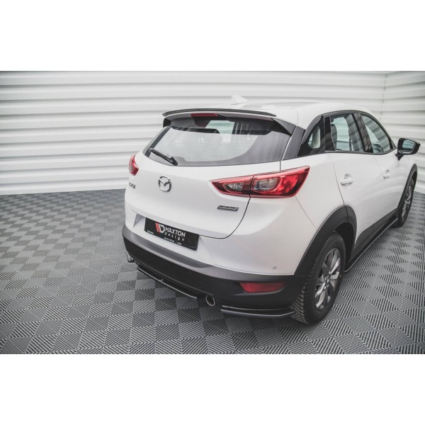 Becquet Mazda Cx-3