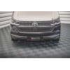 Lame Pare-Chocs V.1 Vw T6 Facelift