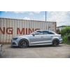 Rajouts Bas De Caisse V.2 Audi S3/A3 S-Line 8V Facelift