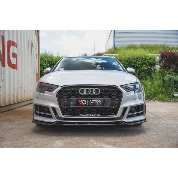 Lame Avant V.3 Audi S3/A3 S-Line 8V