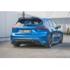 diffuseur Arriere V.2 Focus St Mk4