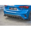 diffuseur Arriere V.2 Focus St Mk4