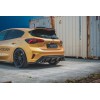 Diffuseur Pare-Chocs Arriere V.3 Focus St Mk4