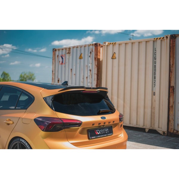 Becquet V.2 Ford Focus St Mk4