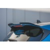 Spoiler V.1 Ford Focus St Mk4