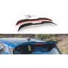 Spoiler V.1 Ford Focus St Mk4