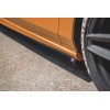 Extensions Bas De Caisse V.5 Focus St/St-Line Mk4