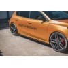 Rajouts Bas De Caisse V.4 Focus St/St-Line Mk4