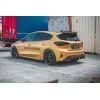 Rajouts Bas De Caisse V.4 Focus St/St-Line Mk4