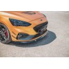 Splitter Pare-Chocs V.8 Ford Focus St/St-Line Mk4