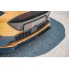 Splitter Pare-Chocs V.8 Ford Focus St/St-Line Mk4