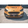 Lame Pare-Chocs V.7 Ford Focus St/St-Line Mk4