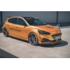 Lame Pare-Chocs V.7 Ford Focus St/St-Line Mk4