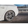 Lames Arrière Latérales Audi S5/A5 S-Line Sportback