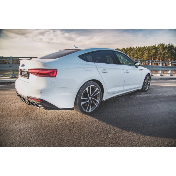 Lames Arrière Latérales Audi S5/A5 S-Line Sportback