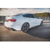 Rajouts Bas De Caisse Audi S5/A5 S-Line Sportback