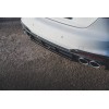 Splitter Central Arriere Audi S5/A5 S-Line Sportback