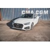 Lame Pare-Chocs V.1 Audi S5/A5 S-Line (F5) Facelift
