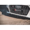 Lame Pare-Chocs V.1 Audi S5/A5 S-Line (F5) Facelift