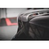 Becquet Spoiler Vw Golf R Mk8