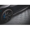 Rajouts Bas De Caisse Vw Golf R Mk8