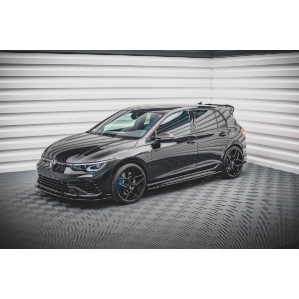 Rajouts Bas De Caisse Vw Golf R Mk8