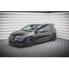 Rajouts Bas De Caisse Vw Golf R Mk8