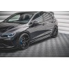 Rajouts Bas De Caisse Vw Golf R Mk8