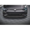 Lame Pare-Chocs V.1 Vw Golf R Mk8