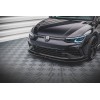 Lame Pare-Chocs V.1 Vw Golf R Mk8