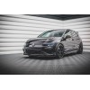 Lame Pare-Chocs V.1 Vw Golf R Mk8