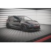 Rajouts Bas De Caisse + Ailerons Vw Golf R Mk8